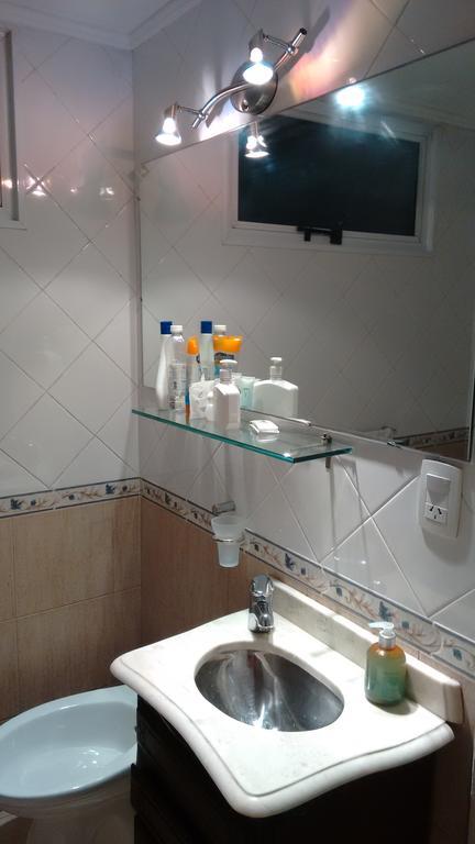 Apartamento Corrientes y Uruguay Ciudad Autónoma de Ciudad Autónoma de Buenos Aires Exterior foto