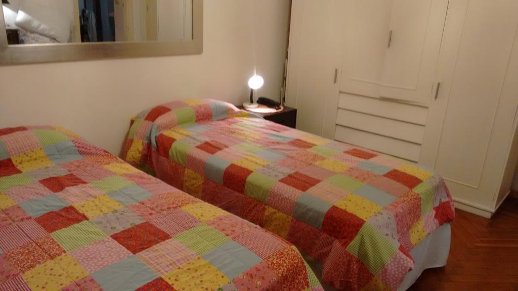 Apartamento Corrientes y Uruguay Ciudad Autónoma de Ciudad Autónoma de Buenos Aires Exterior foto
