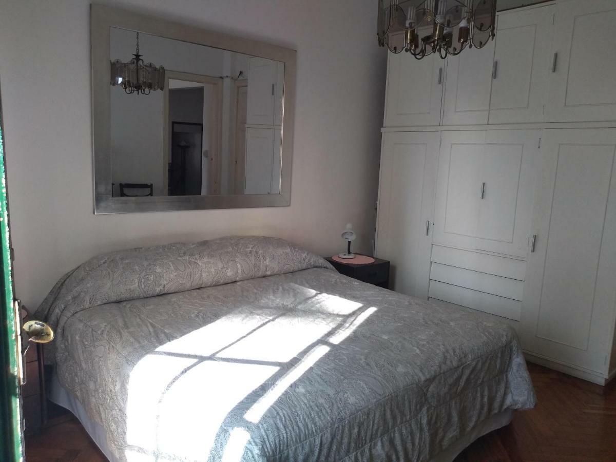 Apartamento Corrientes y Uruguay Ciudad Autónoma de Ciudad Autónoma de Buenos Aires Exterior foto